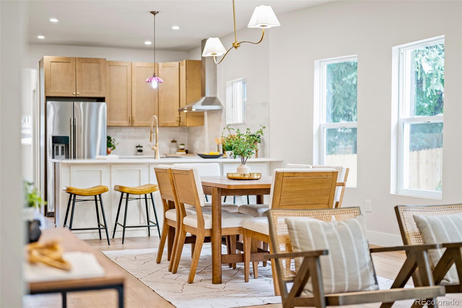 MLS Image #7 for 3860  vrain street,denver, Colorado