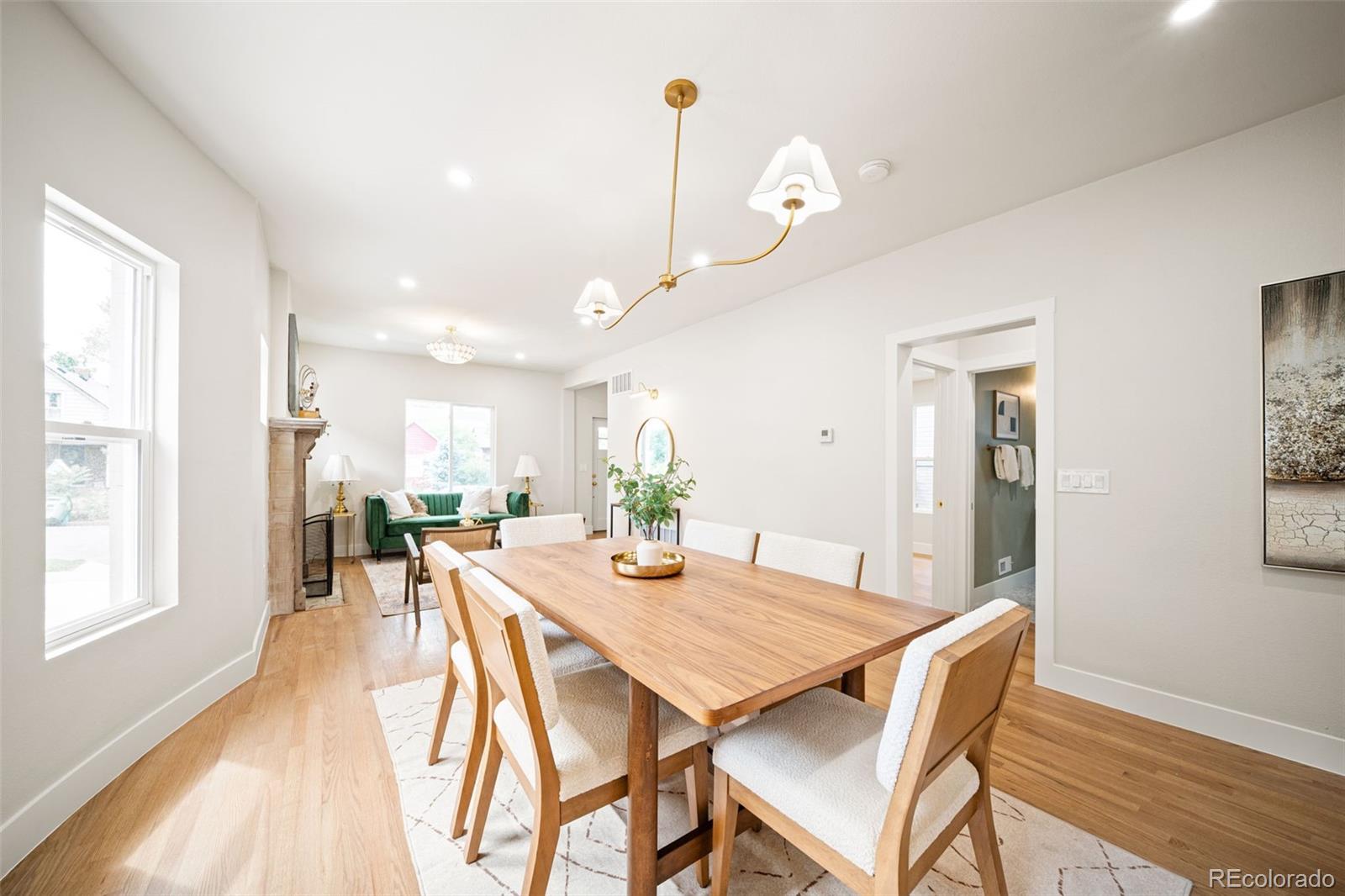 MLS Image #8 for 3860  vrain street,denver, Colorado