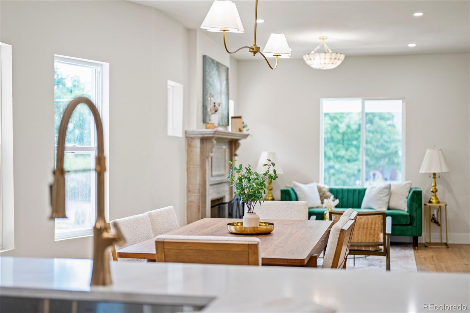 MLS Image #9 for 3860  vrain street,denver, Colorado
