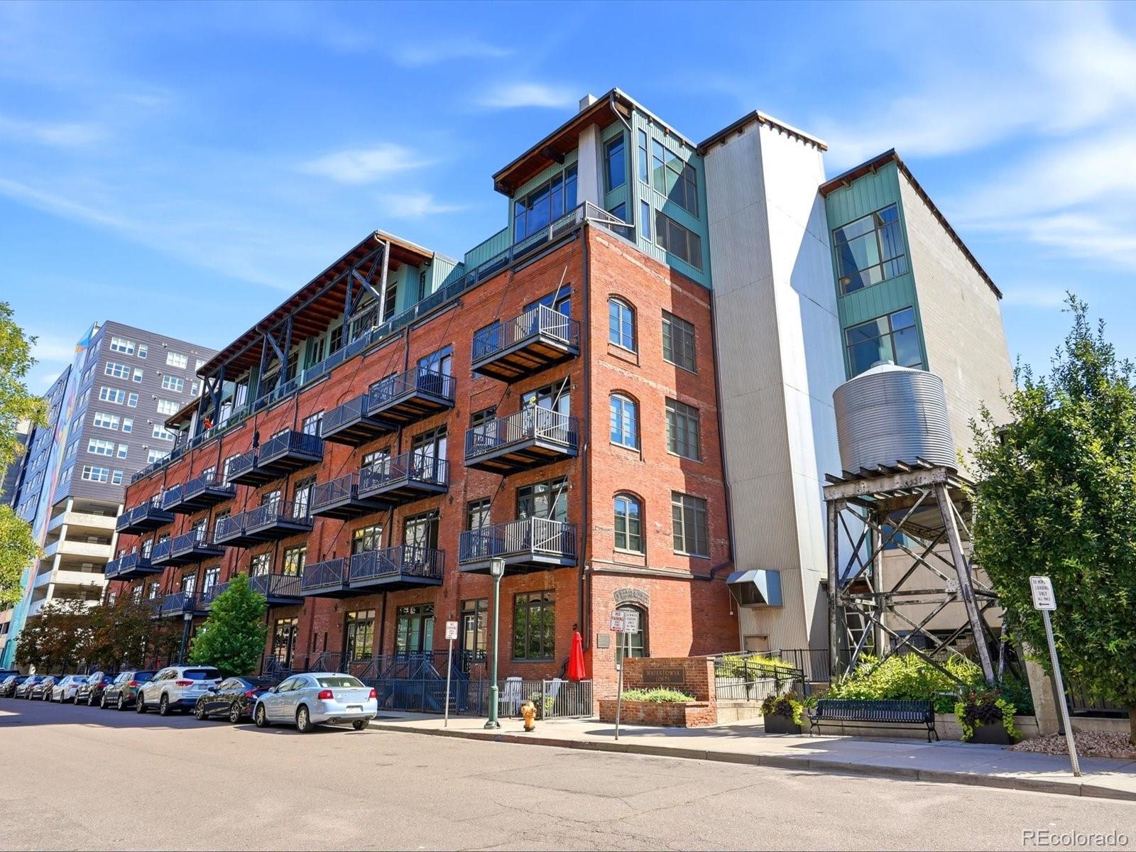 MLS Image #1 for 2960  inca street,denver, Colorado