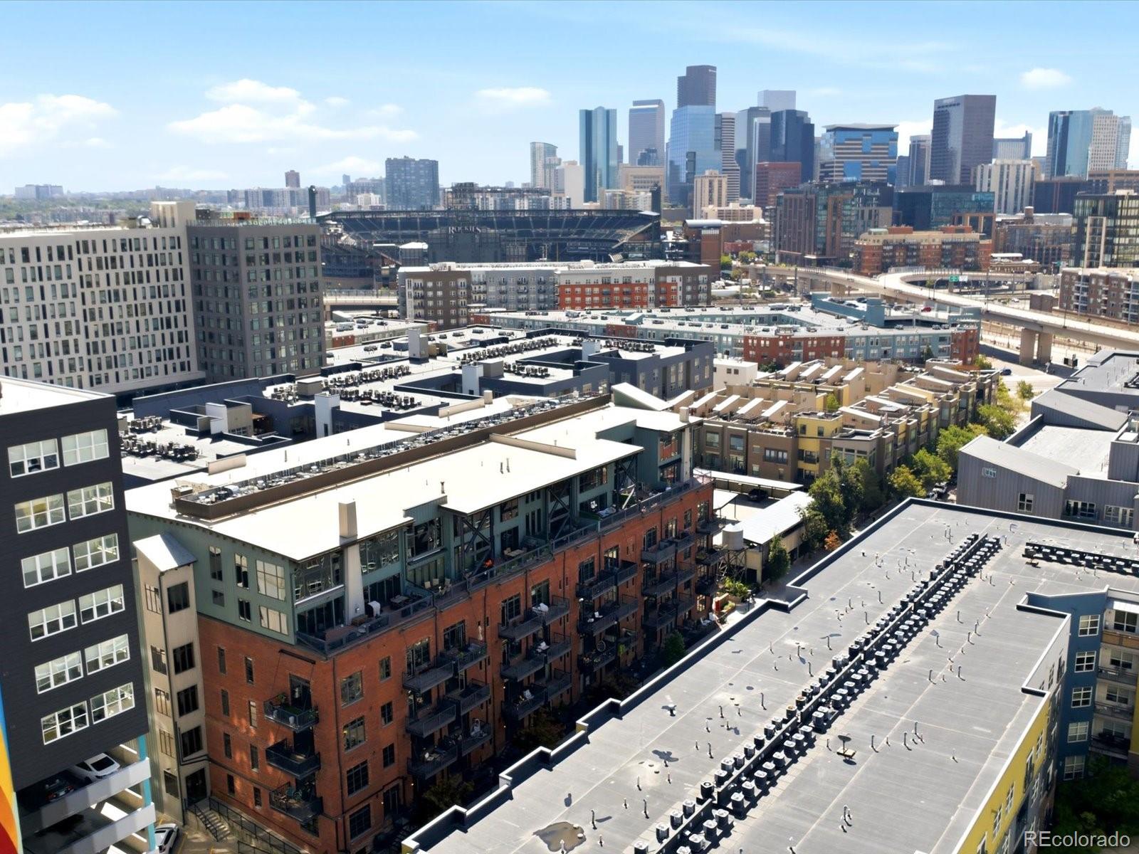 MLS Image #3 for 2960  inca street,denver, Colorado