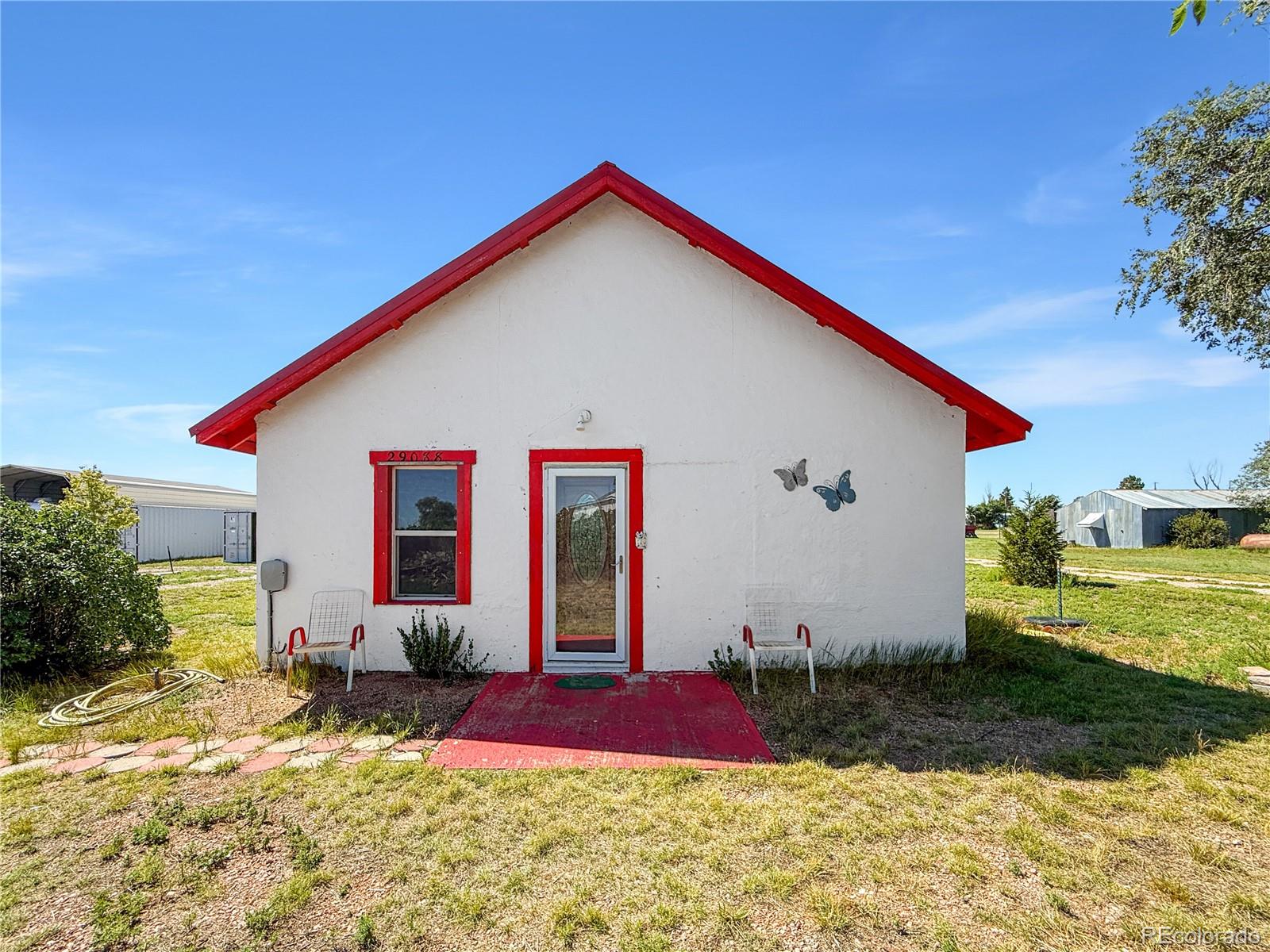 MLS Image #0 for 29088  county road s ,karval, Colorado
