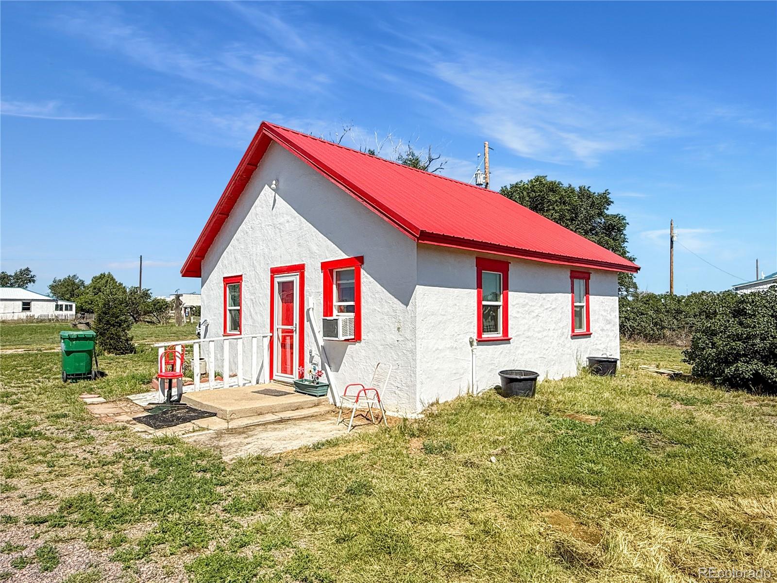 MLS Image #22 for 29088  county road s ,karval, Colorado