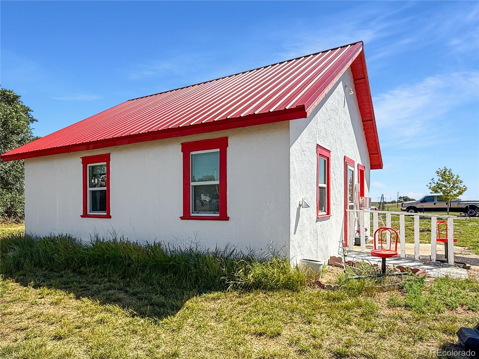 MLS Image #23 for 29088  county road s ,karval, Colorado