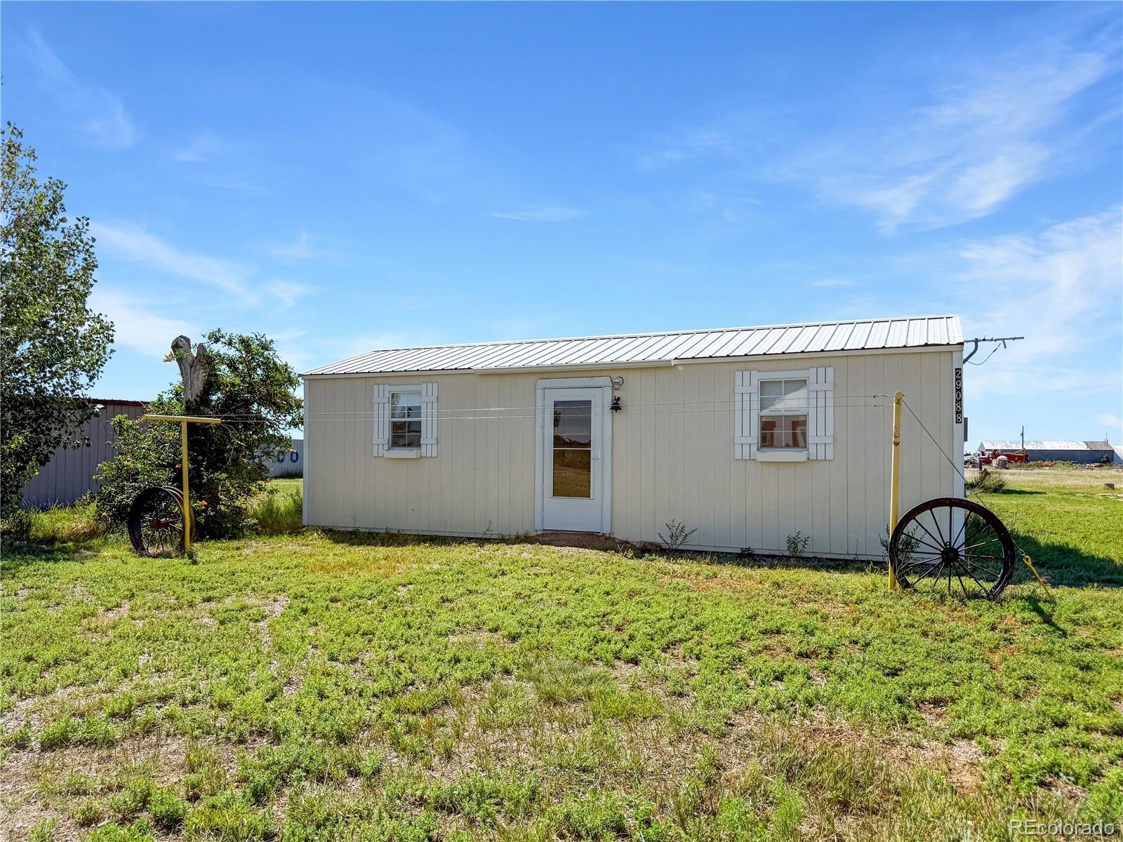MLS Image #26 for 29088  county road s ,karval, Colorado