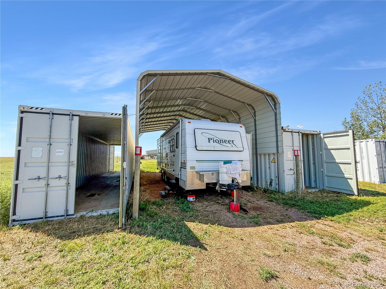 MLS Image #32 for 29088  county road s ,karval, Colorado