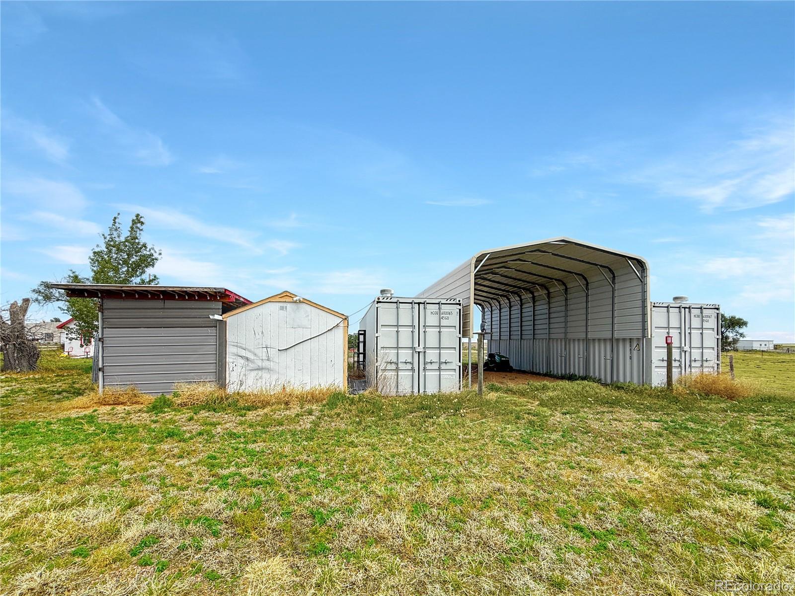 MLS Image #33 for 29088  county road s ,karval, Colorado