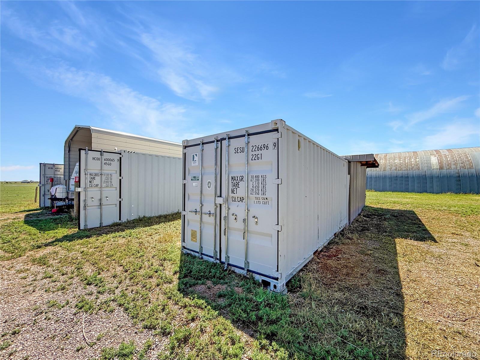 MLS Image #34 for 29088  county road s ,karval, Colorado
