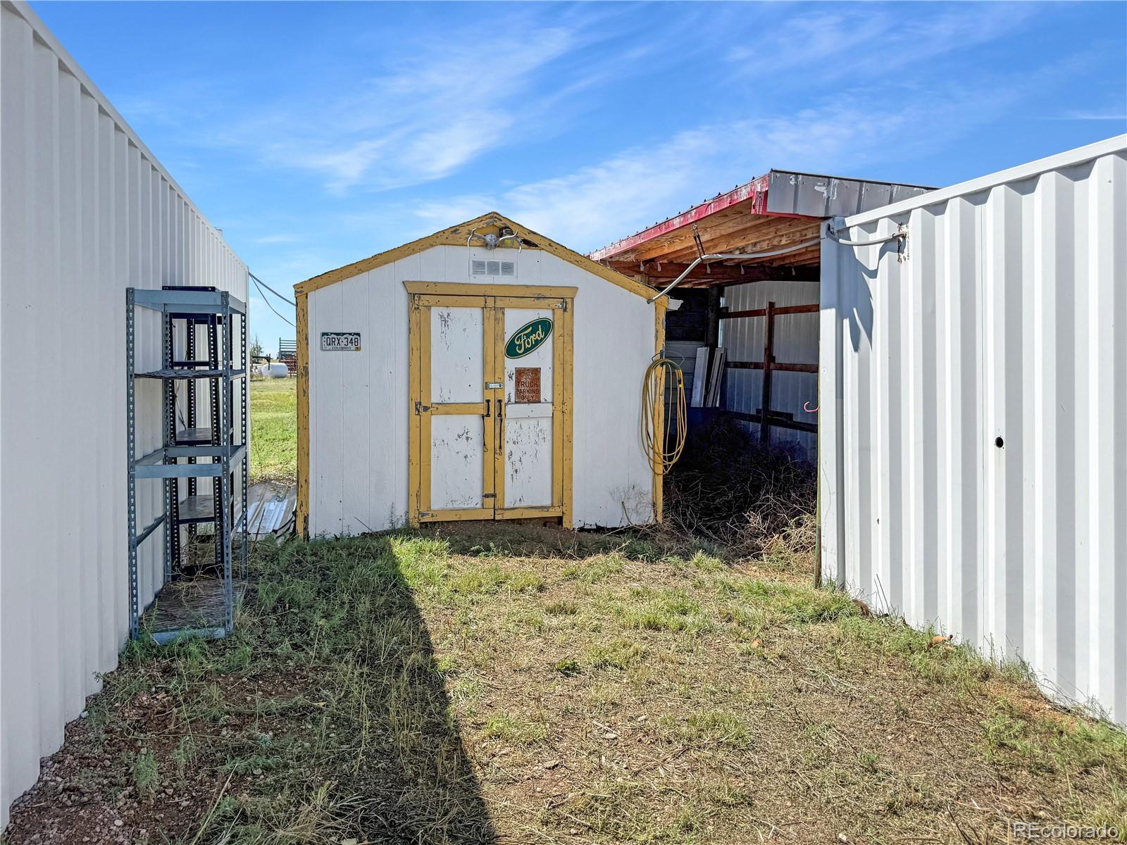 MLS Image #36 for 29088  county road s ,karval, Colorado