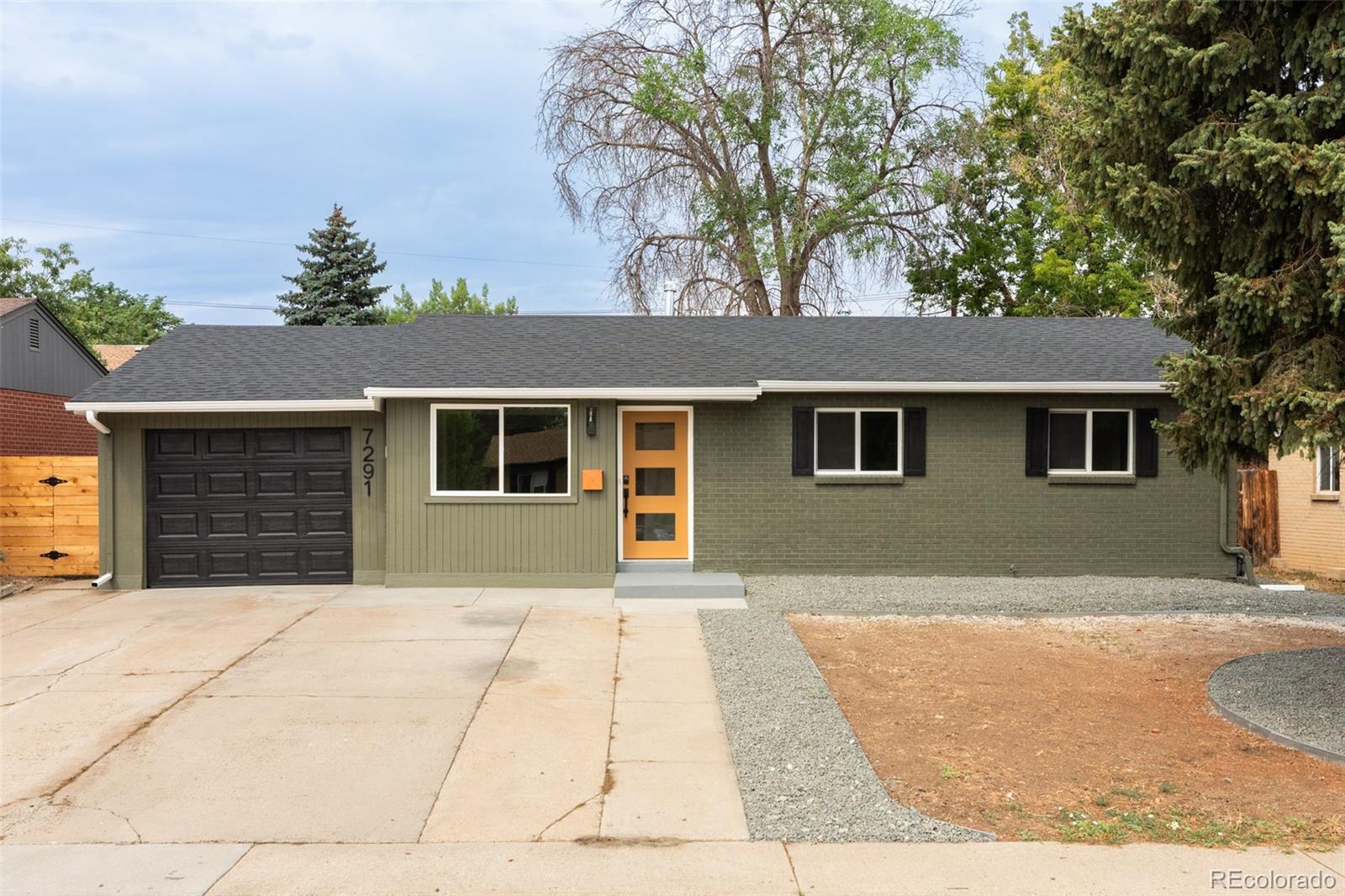 MLS Image #0 for 7291  winona court,westminster, Colorado