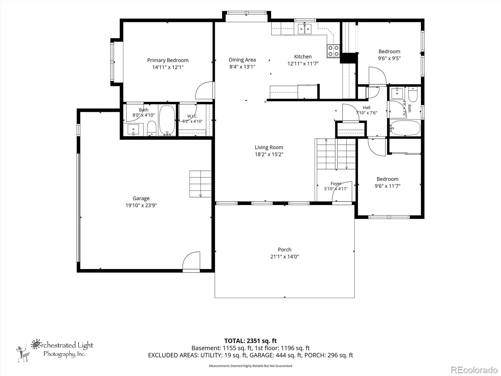 MLS Image #38 for 9734 w elmhurst place,littleton, Colorado