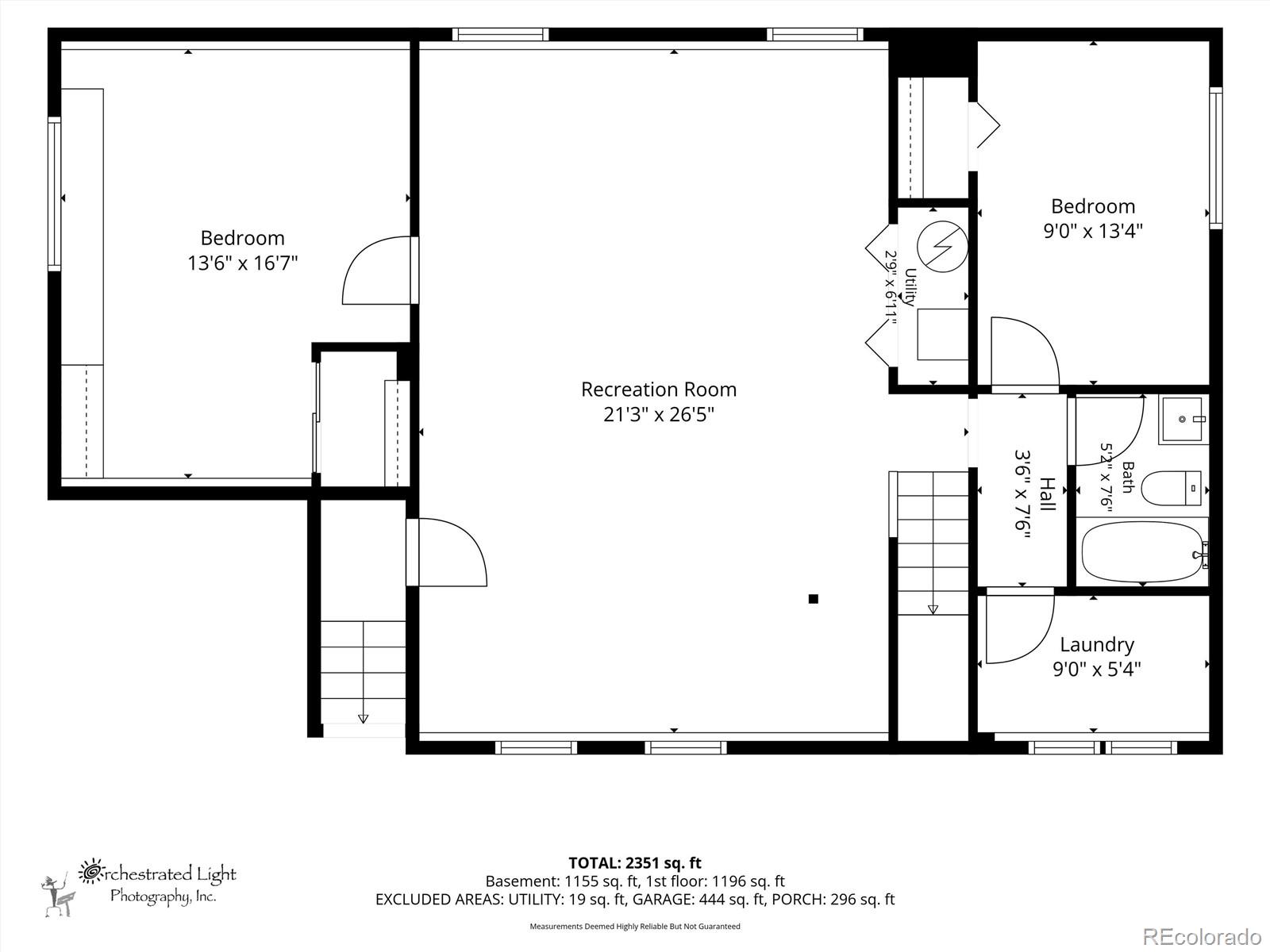 MLS Image #39 for 9734 w elmhurst place,littleton, Colorado