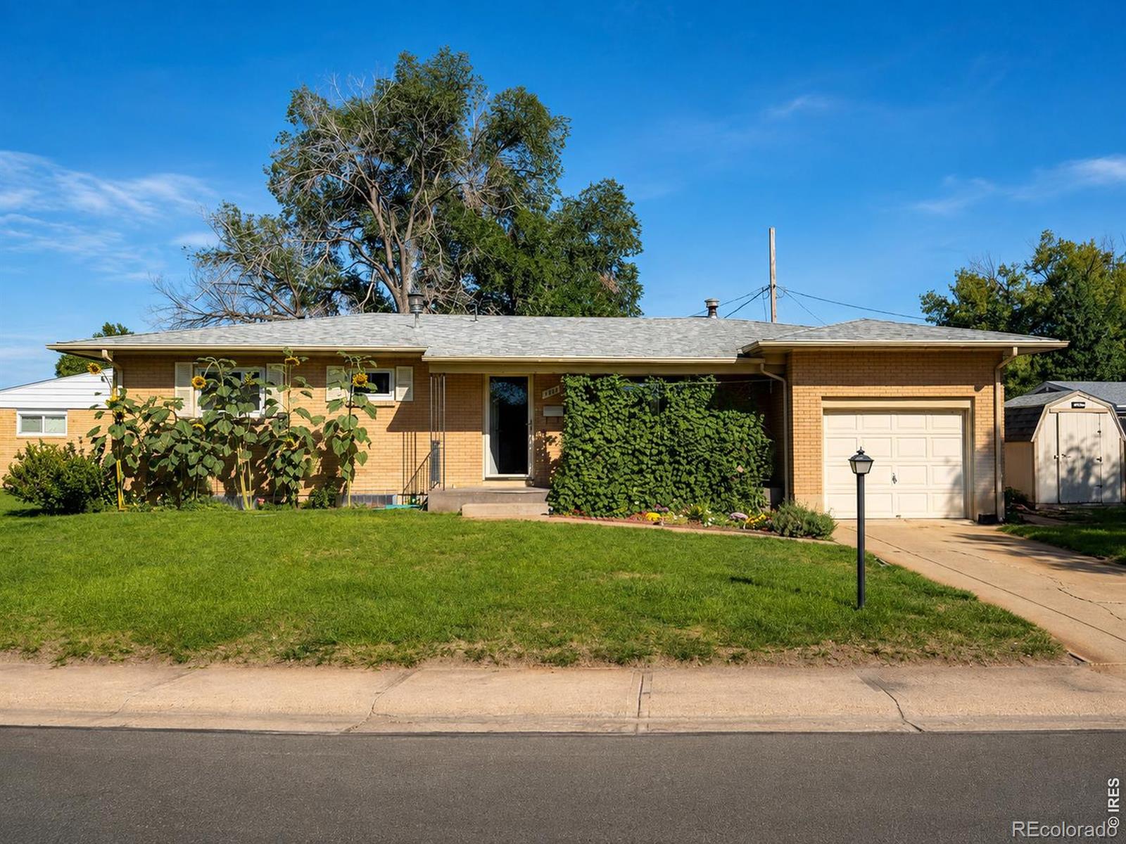 MLS Image #0 for 1143  beattie drive,sterling, Colorado