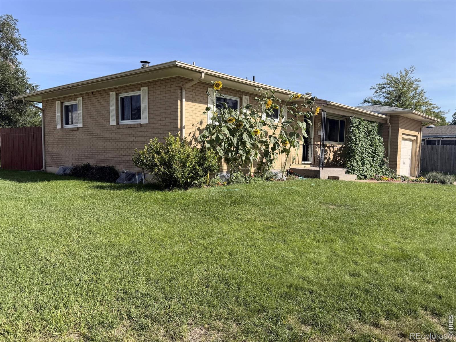 MLS Image #1 for 1143  beattie drive,sterling, Colorado