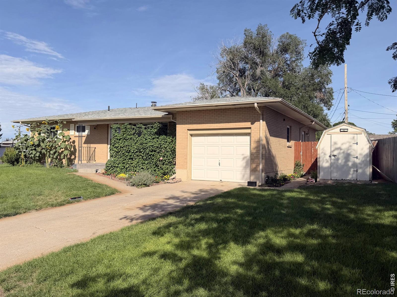 MLS Image #2 for 1143  beattie drive,sterling, Colorado