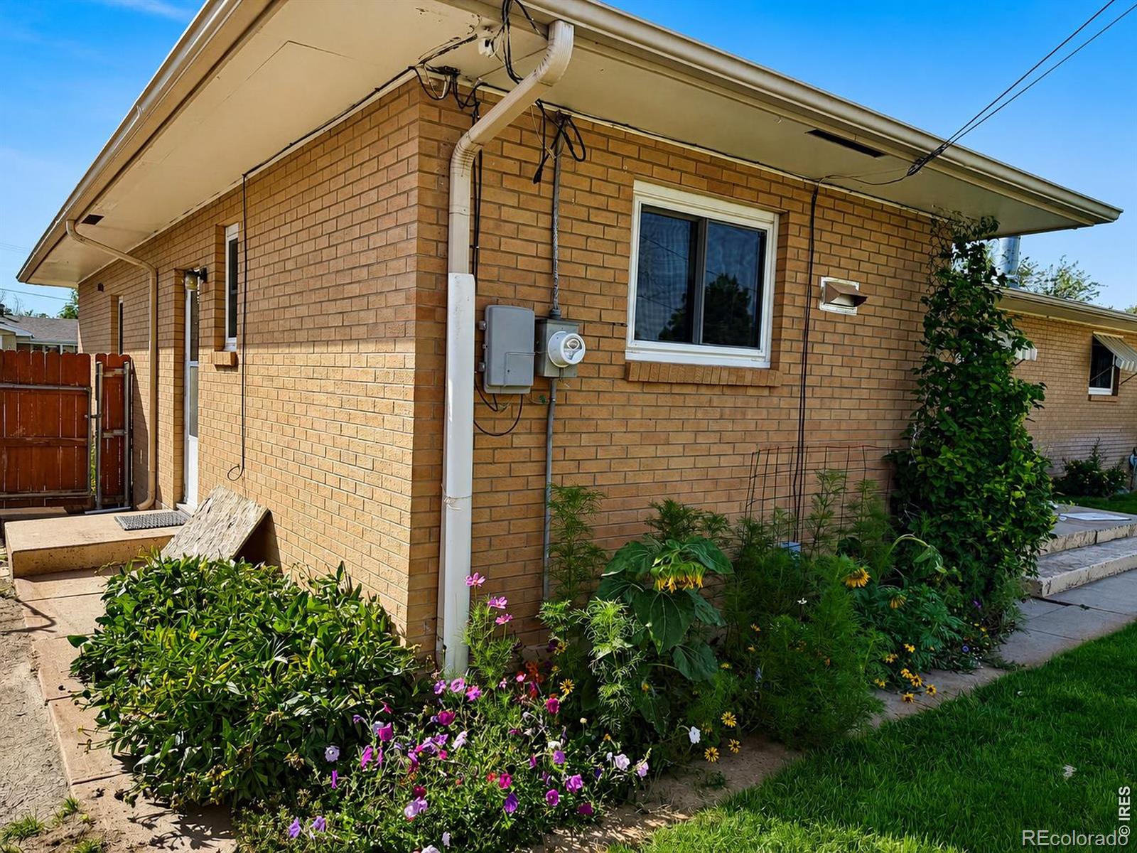 MLS Image #3 for 1143  beattie drive,sterling, Colorado