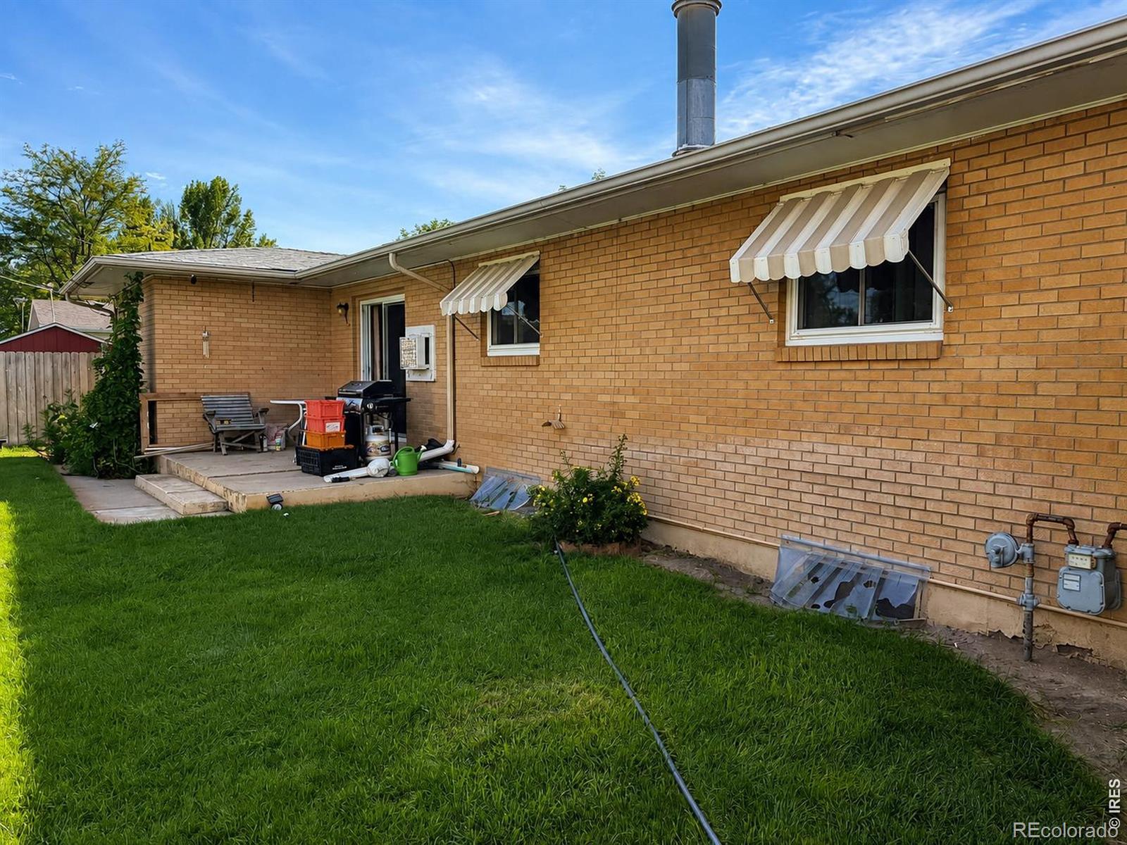 MLS Image #4 for 1143  beattie drive,sterling, Colorado