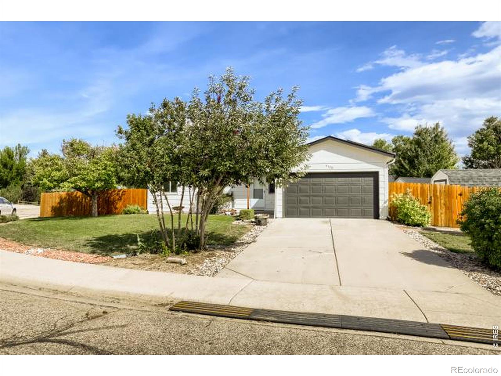 MLS Image #2 for 4170  hayes circle,wellington, Colorado