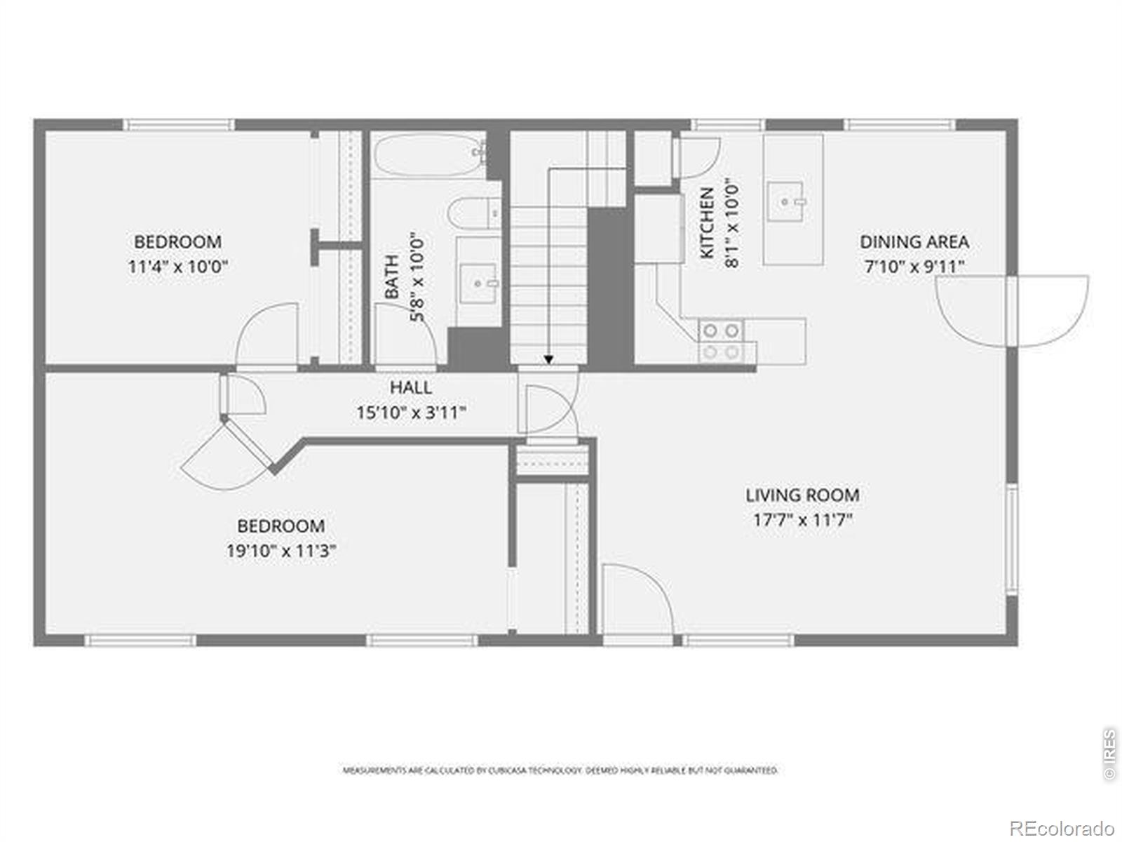 MLS Image #31 for 4170  hayes circle,wellington, Colorado