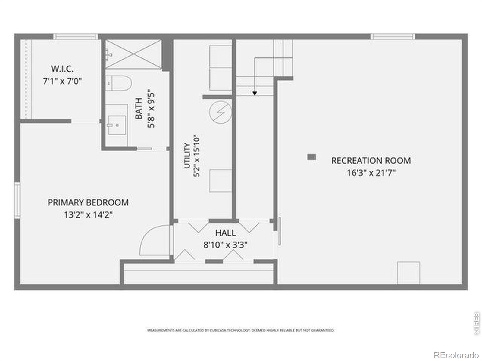 MLS Image #32 for 4170  hayes circle,wellington, Colorado