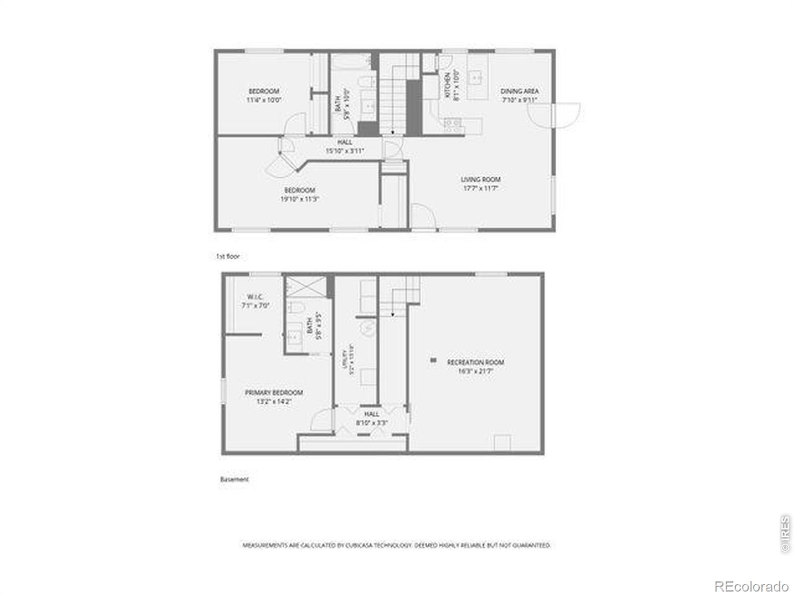 MLS Image #33 for 4170  hayes circle,wellington, Colorado
