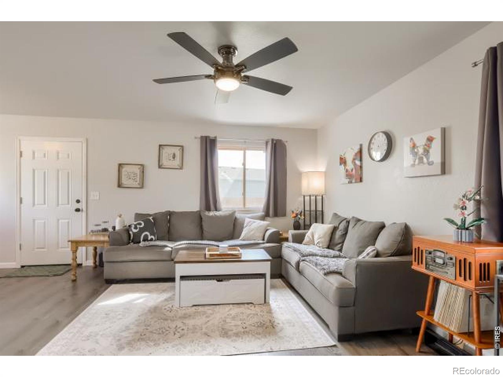 MLS Image #5 for 4170  hayes circle,wellington, Colorado