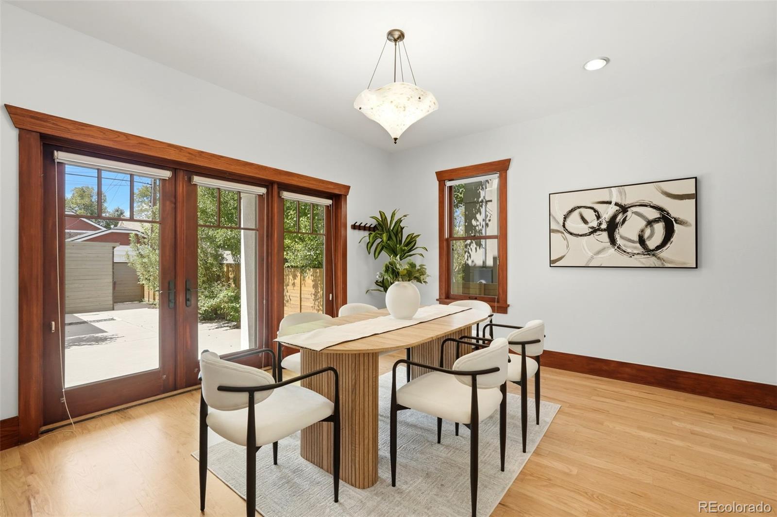 MLS Image #13 for 953 n fillmore street,denver, Colorado