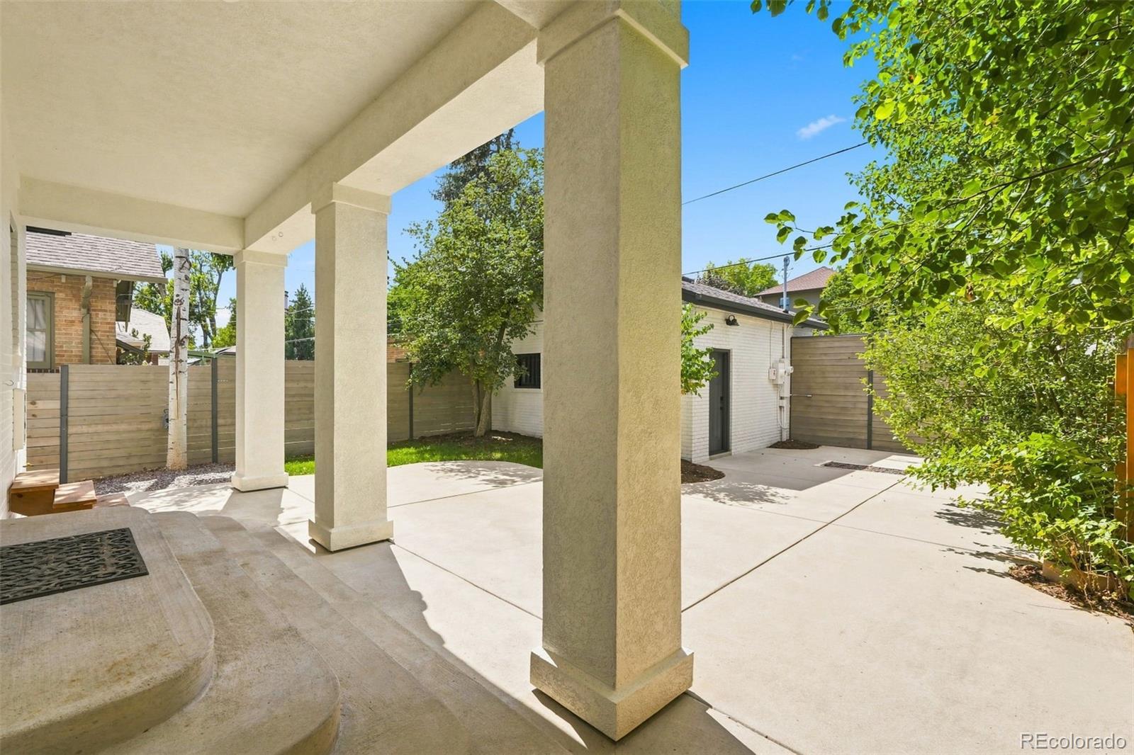 MLS Image #40 for 953 n fillmore street,denver, Colorado