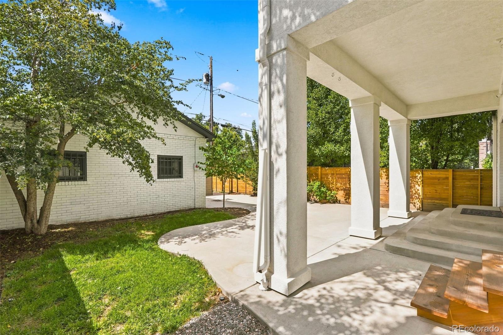 MLS Image #41 for 953 n fillmore street,denver, Colorado