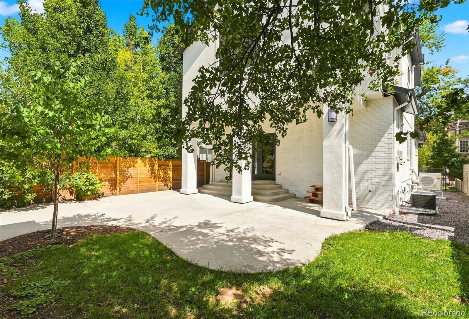 MLS Image #42 for 953 n fillmore street,denver, Colorado