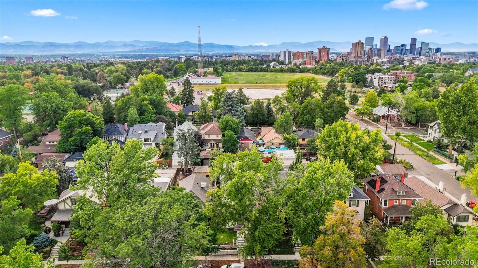 MLS Image #43 for 953 n fillmore street,denver, Colorado
