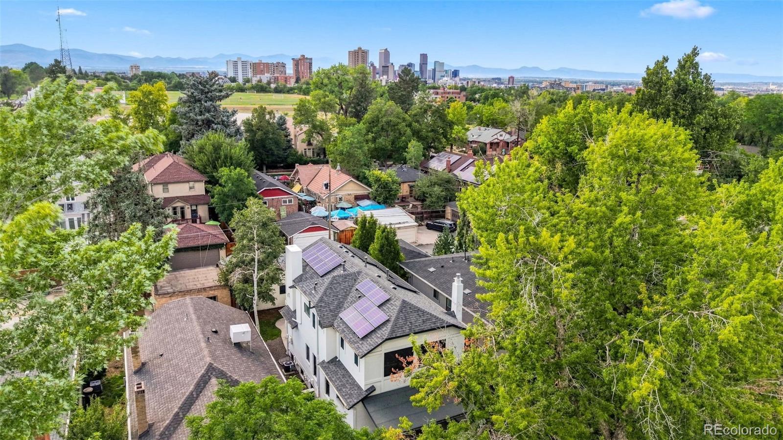MLS Image #44 for 953 n fillmore street,denver, Colorado