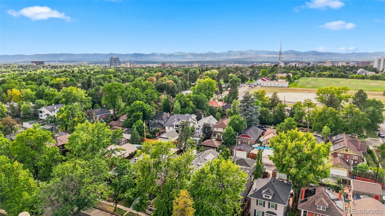 MLS Image #47 for 953 n fillmore street,denver, Colorado