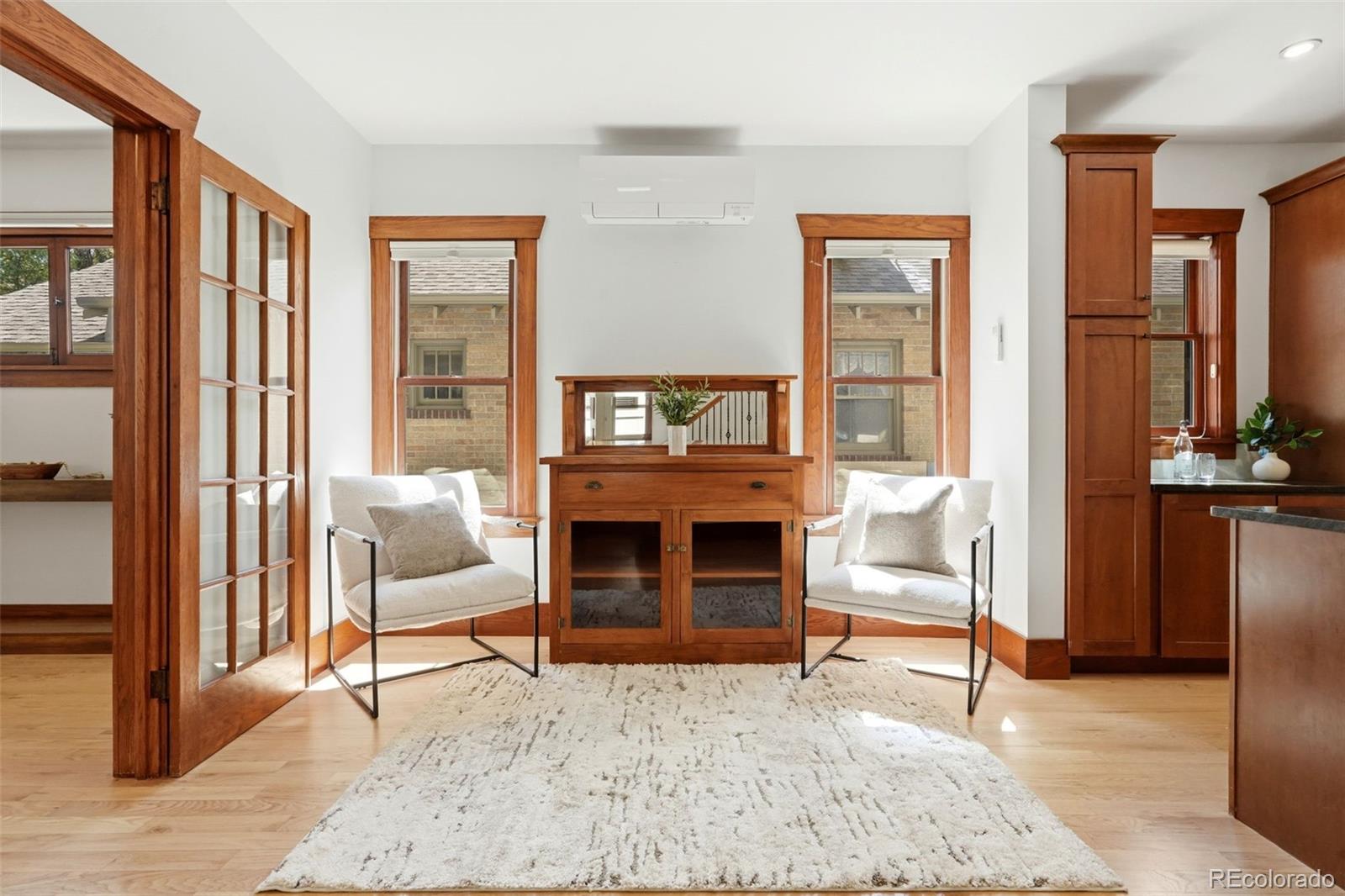 MLS Image #7 for 953 n fillmore street,denver, Colorado