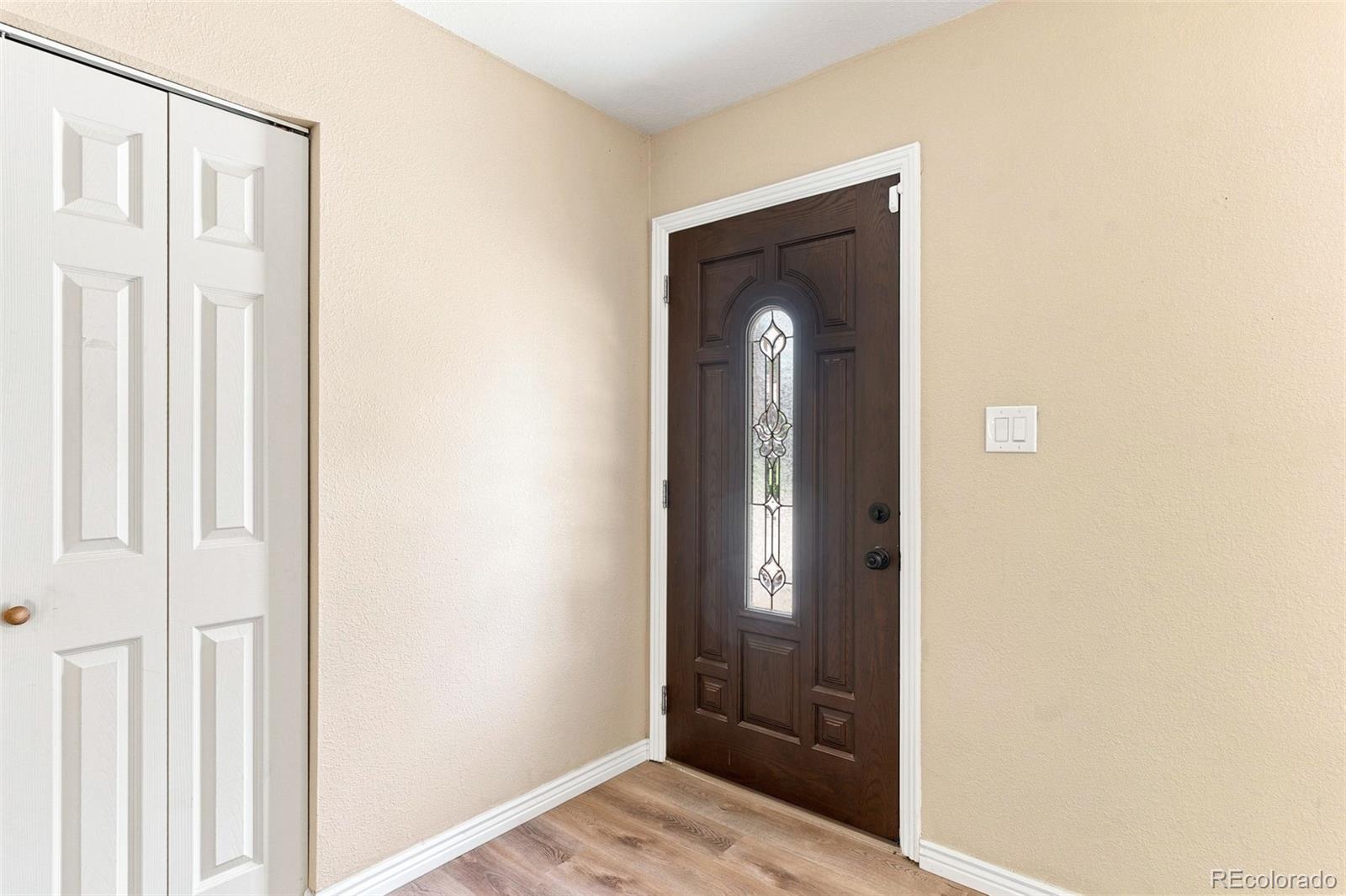 MLS Image #1 for 1724  wooten road,colorado springs, Colorado