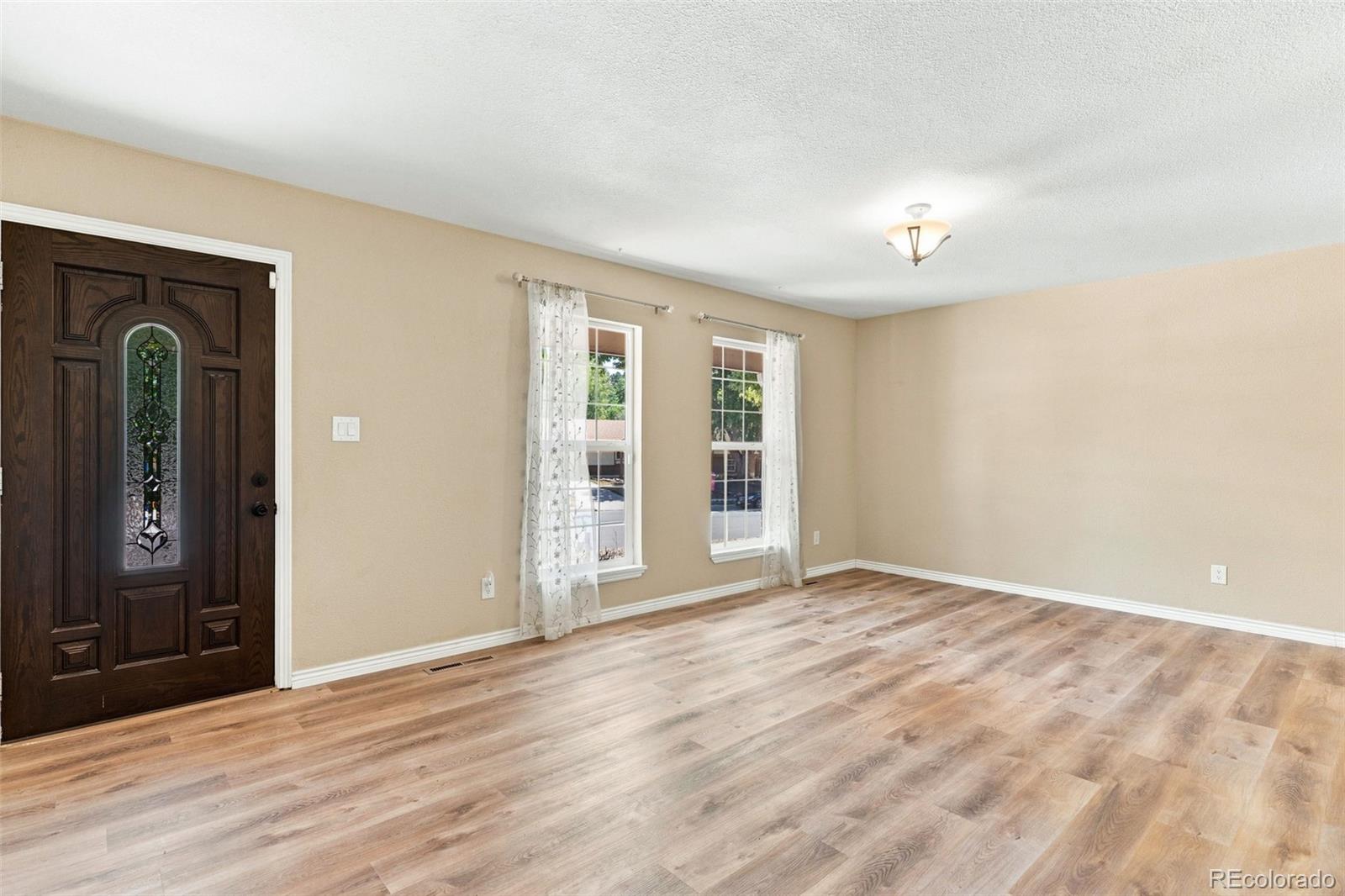 MLS Image #2 for 1724  wooten road,colorado springs, Colorado