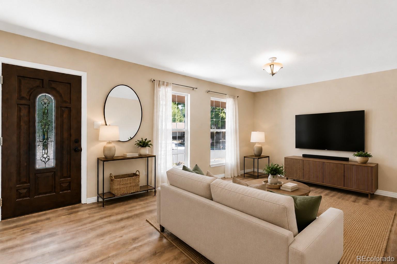 MLS Image #3 for 1724  wooten road,colorado springs, Colorado