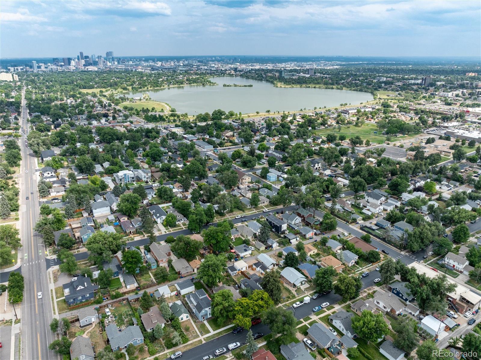 MLS Image #5 for 2568  eaton street,denver, Colorado
