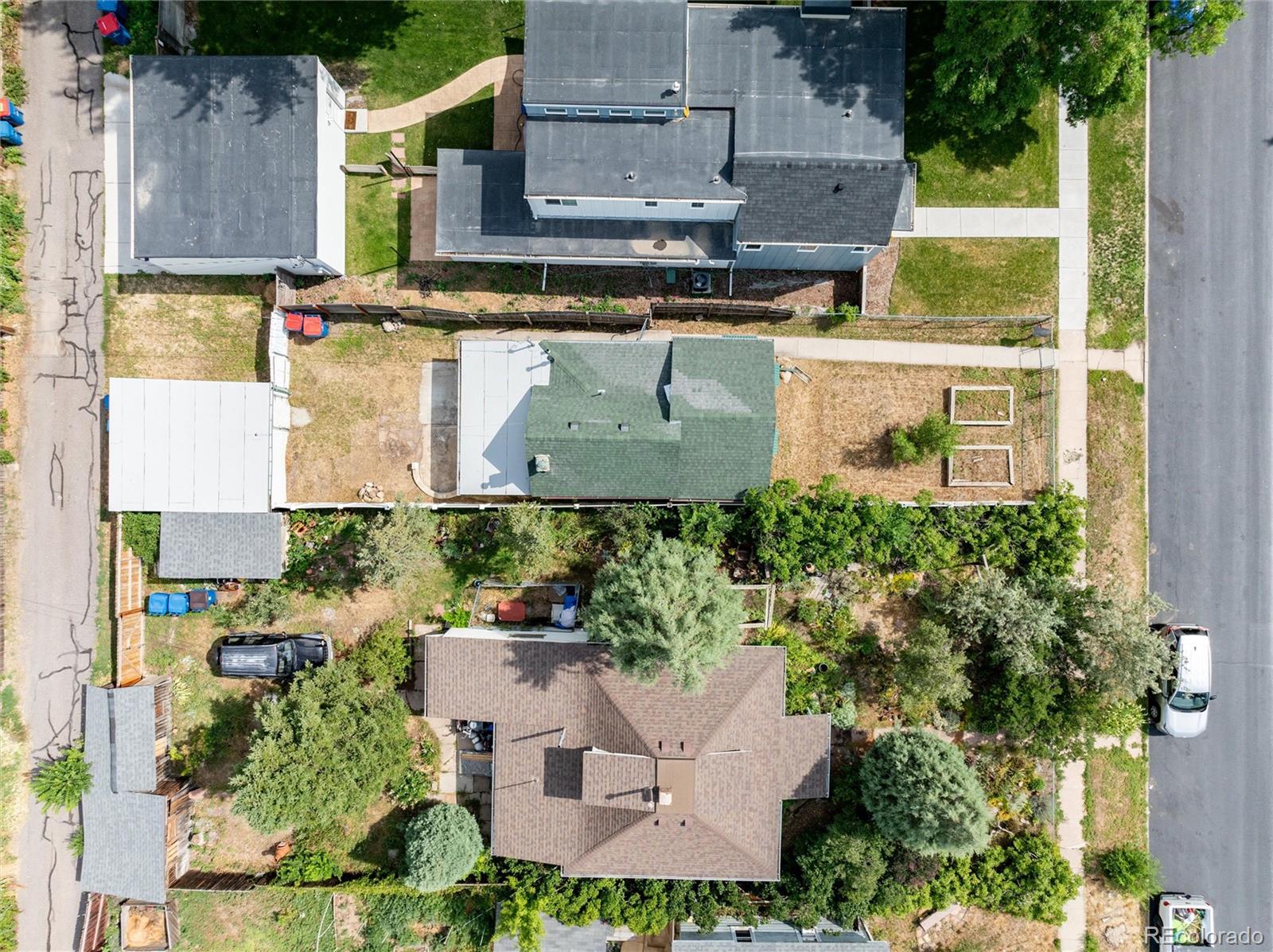 MLS Image #7 for 2568  eaton street,denver, Colorado