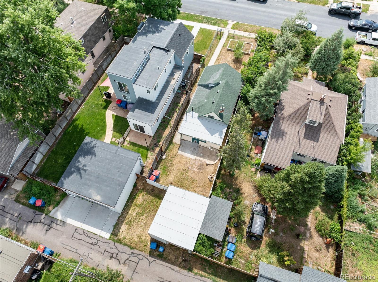 MLS Image #8 for 2568  eaton street,denver, Colorado