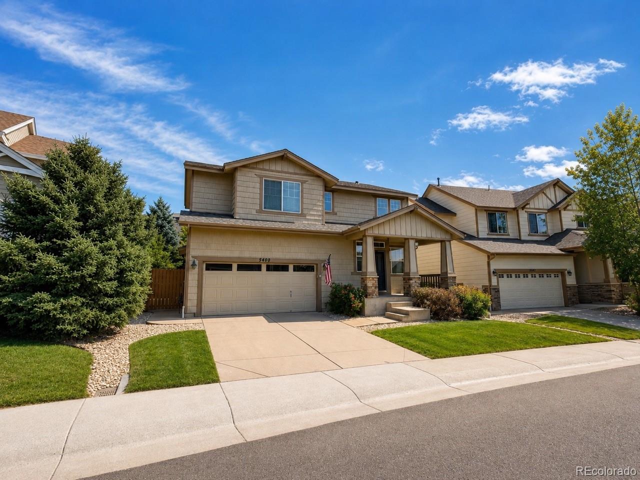 MLS Image #0 for 5400  cloverbrook circle,littleton, Colorado