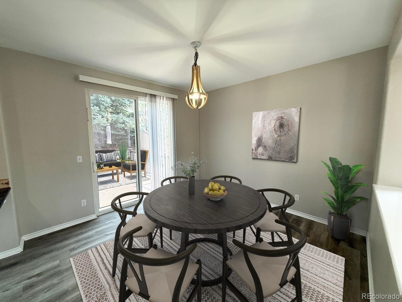 MLS Image #12 for 5400  cloverbrook circle,littleton, Colorado