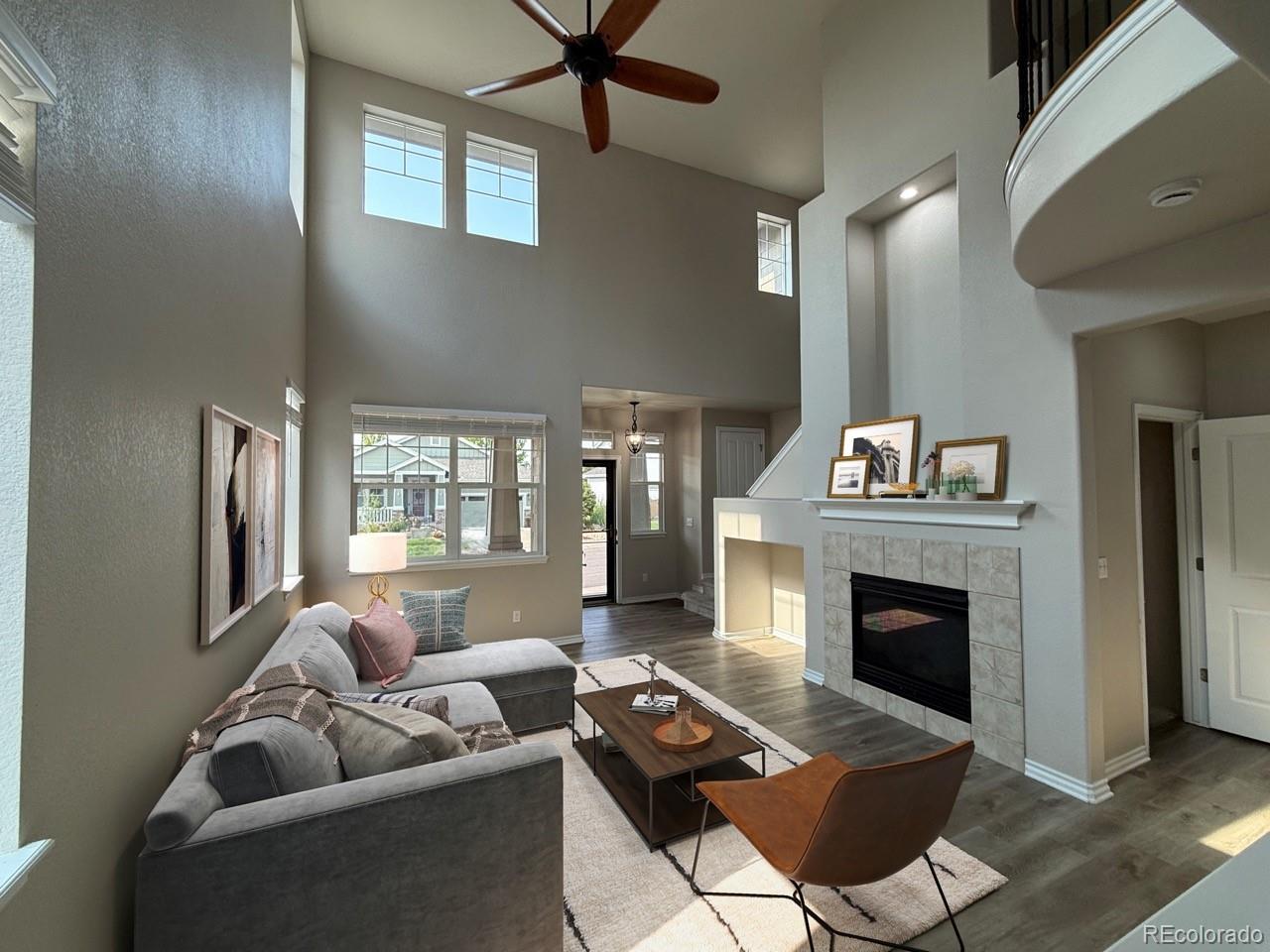 MLS Image #3 for 5400  cloverbrook circle,littleton, Colorado