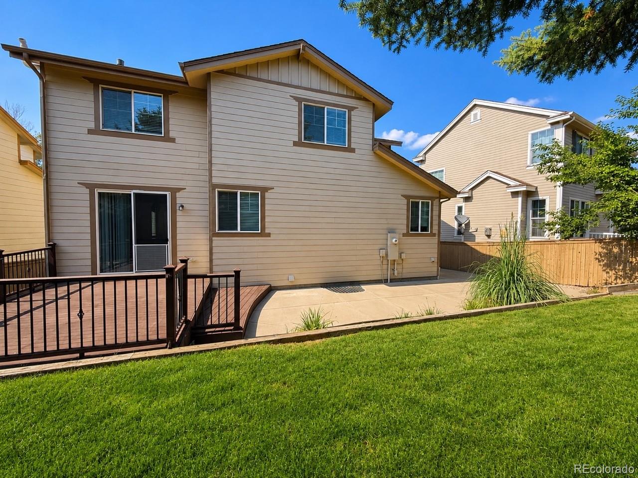 MLS Image #41 for 5400  cloverbrook circle,littleton, Colorado