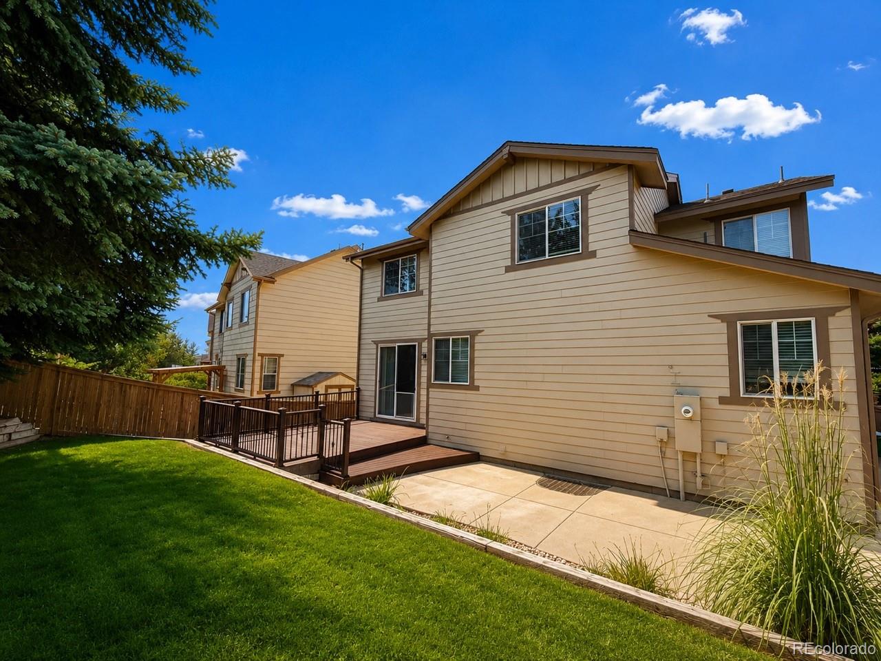 MLS Image #42 for 5400  cloverbrook circle,littleton, Colorado