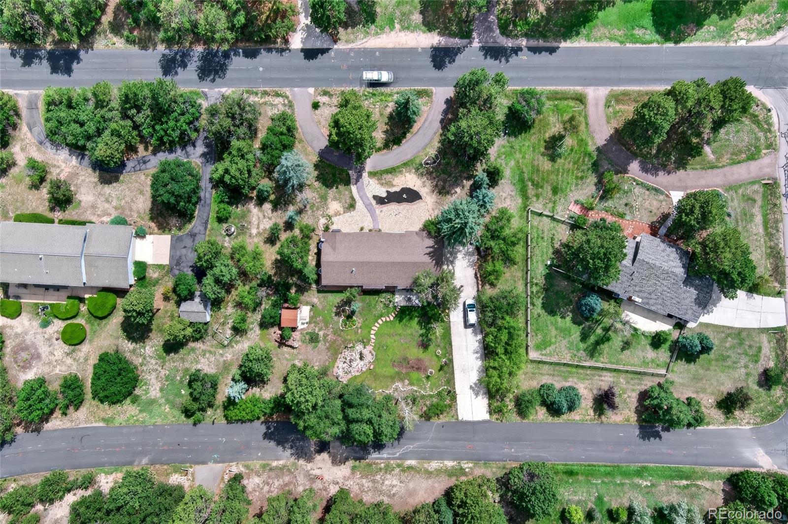 MLS Image #43 for 1350  woodmoor drive,monument, Colorado