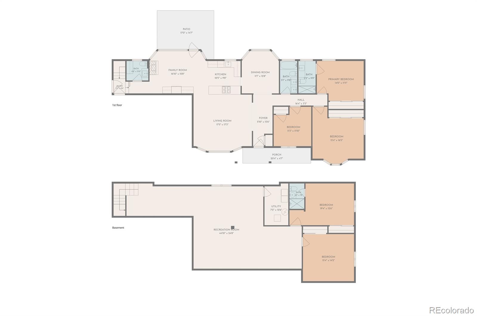 MLS Image #45 for 1350  woodmoor drive,monument, Colorado