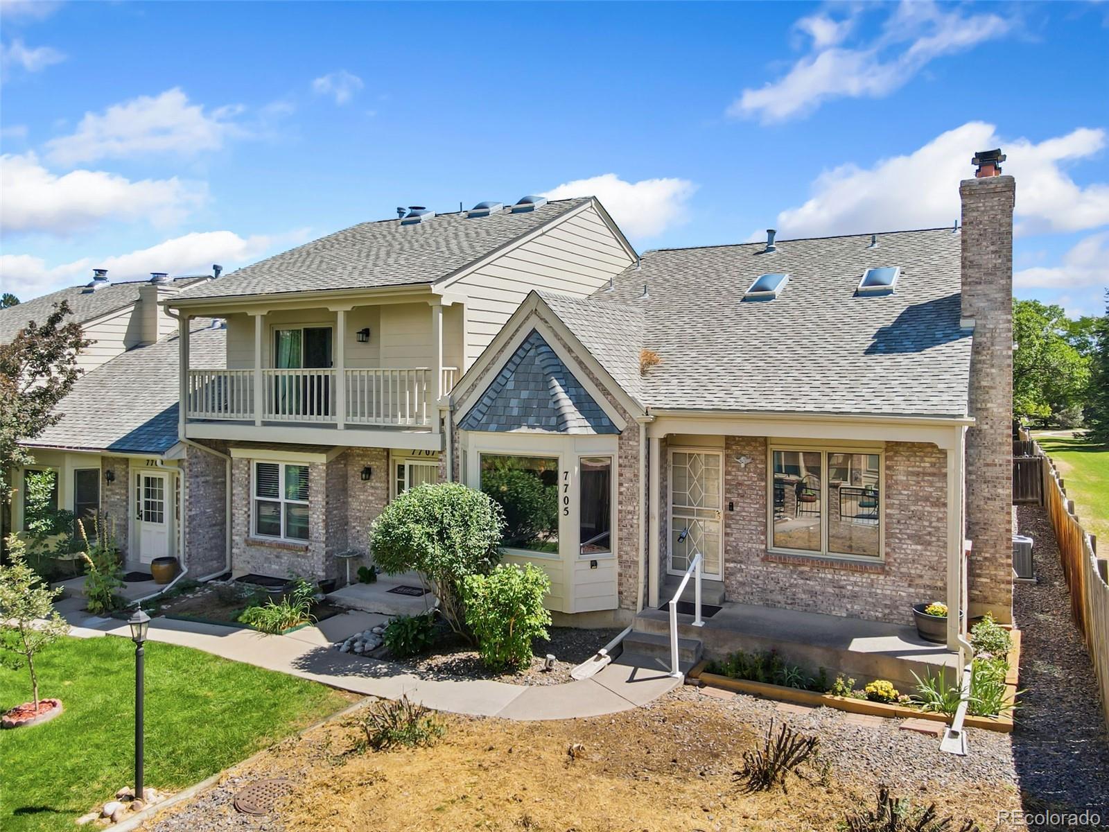 MLS Image #25 for 7705 s cove circle,littleton, Colorado