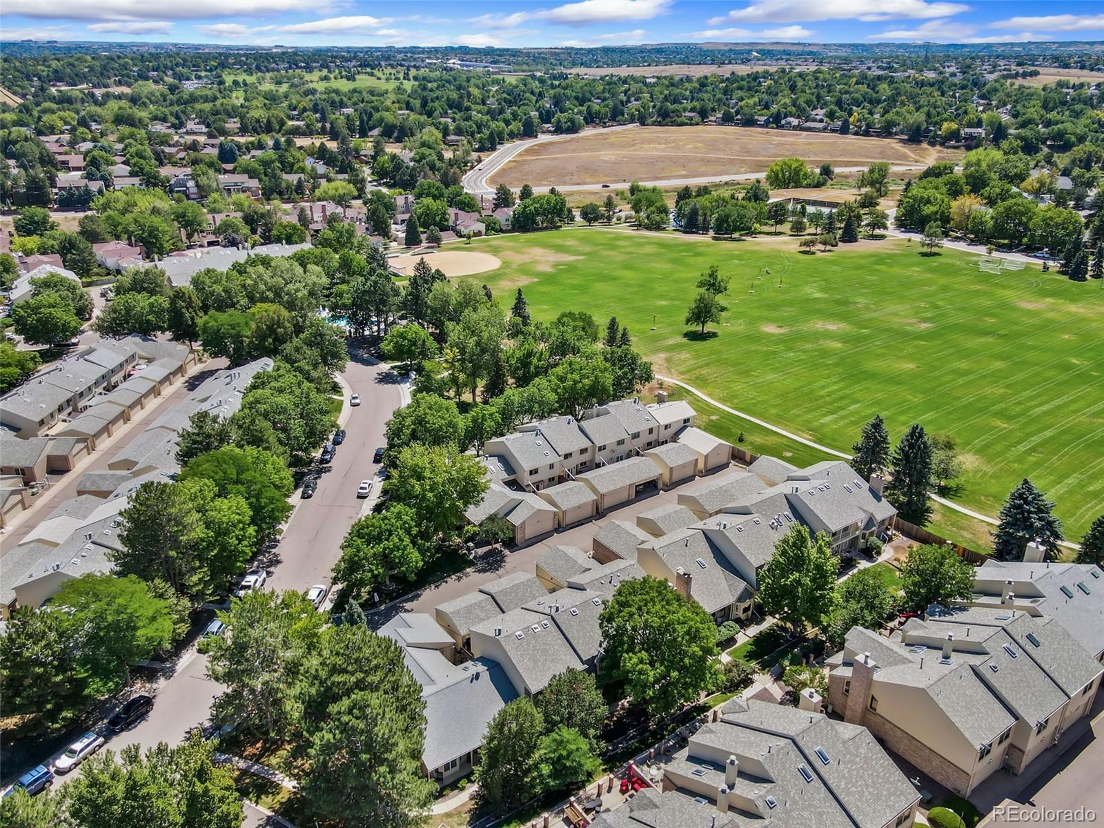 MLS Image #29 for 7705 s cove circle,littleton, Colorado