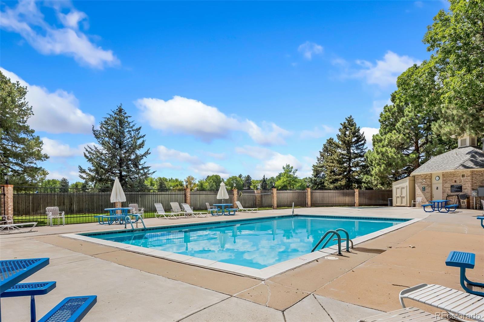 MLS Image #33 for 7705 s cove circle,littleton, Colorado